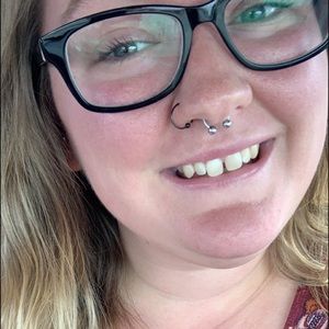 Meet your Posher, Haley